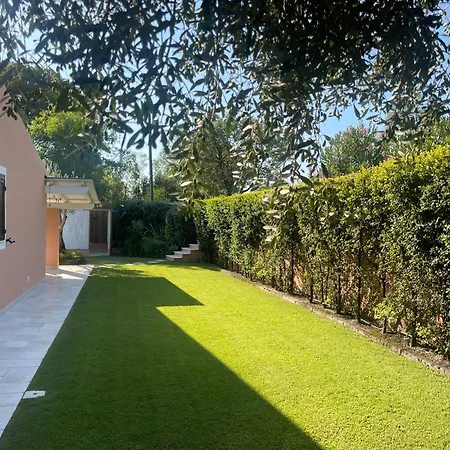 Casa Marina Blu 別荘 *