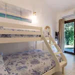 Hébergement de vacances Casa Marina Blu Forte Village