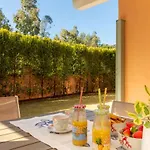 Hébergement de vacances Casa Marina Blu