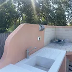 Hébergement de vacances Casa Marina Blu *