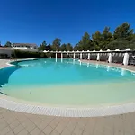 Hébergement de vacances Casa Marina Blu *
