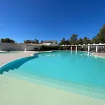 Hébergement de vacances Casa Marina Blu *