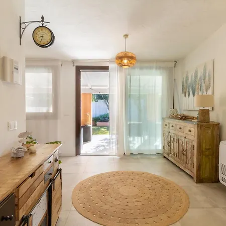 Σπίτι διακοπών Casa Marina Blu