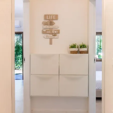 Casa Marina Blu 펜션 포트 빌리지