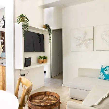 Ferienhaus Casa Marina Blu *