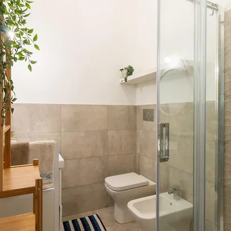 Casa Marina Blu Ferienhaus Forte Village