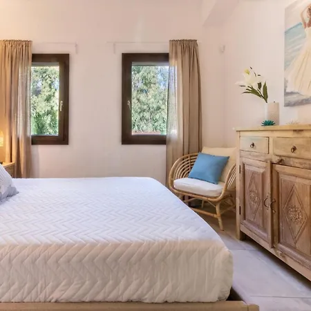 Casa Marina Blu *