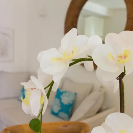 Casa Marina Blu 펜션 포트 빌리지