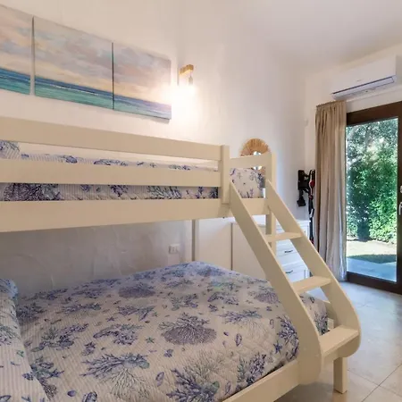 Ferienhaus Casa Marina Blu Forte Village