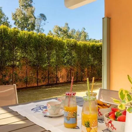 Ferienhaus Casa Marina Blu