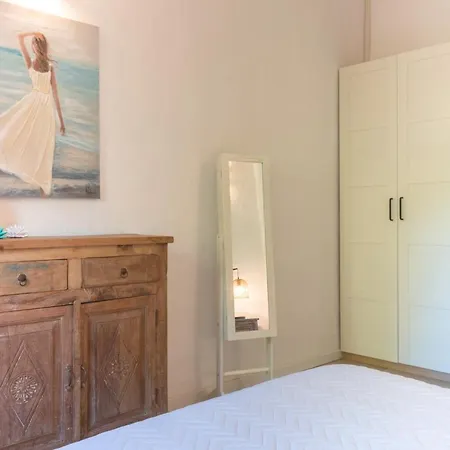 Σπίτι διακοπών Casa Marina Blu *