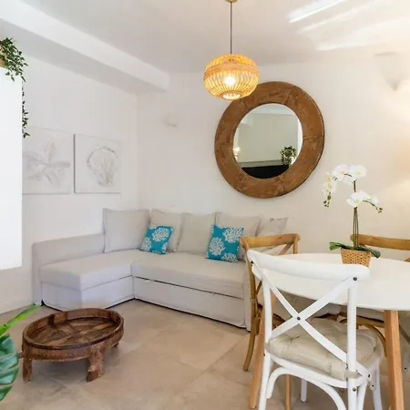 Casa Marina Blu Σπίτι διακοπών