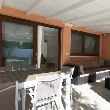 Casa Marina Blu *