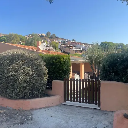 Casa Marina Blu * Forte Village