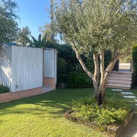 Casa Marina Blu