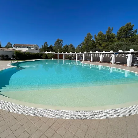 Ferienhaus Casa Marina Blu *