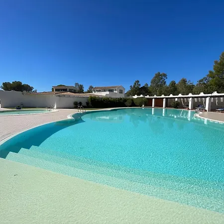 Ferienhaus Casa Marina Blu *
