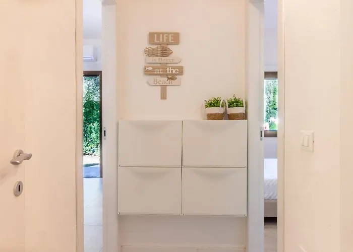 Casa Marina Blu 度假居 福特村
