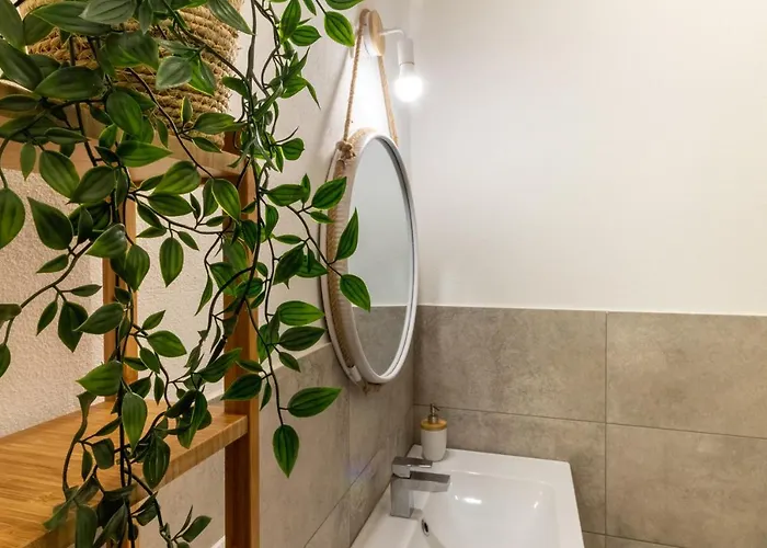 Casa Marina Blu 度假居 福特村