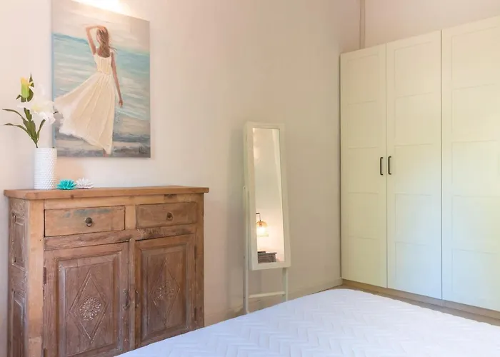 度假居 Casa Marina Blu *